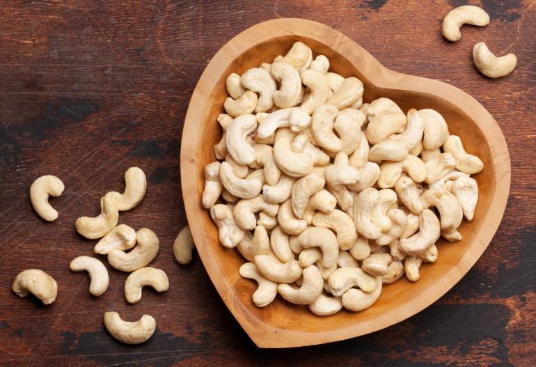 Cashew Kernels